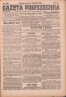 Gazeta Powszechna: organ Zjednoczenia Producent&oacute;w Rolnych 1923.11.24 R.4 Nr266