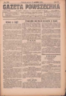 Gazeta Powszechna: organ Zjednoczenia Producent&oacute;w Rolnych 1923.12.11 R.4 Nr279