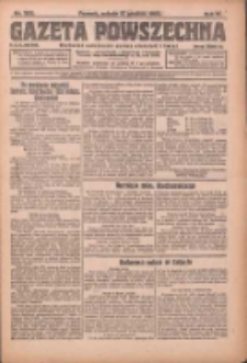 Gazeta Powszechna: organ Zjednoczenia Producent&oacute;w Rolnych 1923.12.15 R.4 Nr283