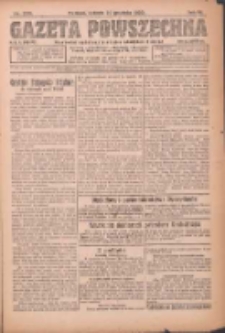 Gazeta Powszechna: organ Zjednoczenia Producentów Rolnych 1923.12.22 R.4 Nr289