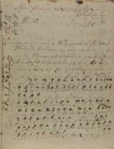 List nominata Inflant