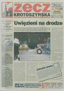 Rzecz Krotoszyńska 2002.01.03 Nr1(359)