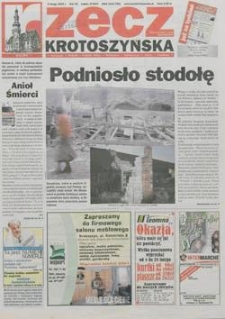 Rzecz Krotoszyńska 2002.02.06 Nr5(364)