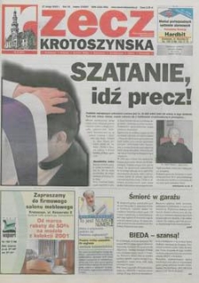 Rzecz Krotoszyńska 2002.02.27 Nr9(367)