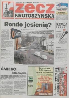 Rzecz Krotoszyńska 2002.03.13 Nr11(369)