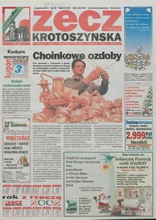 Gazeta Jarocińska 2002.12.18 Nr51(636)