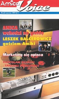 Amica Voice 1997.06 Nr5