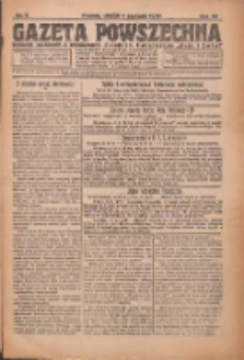 Gazeta Powszechna 1926.01.05 R.4 Nr3