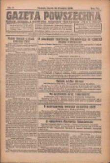 Gazeta Powszechna 1926.01.13 R.7 Nr9