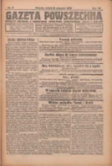Gazeta Powszechna 1926.01.15 R.7 Nr11