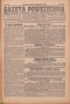 Gazeta Powszechna 1926.01.16 R.7 Nr12
