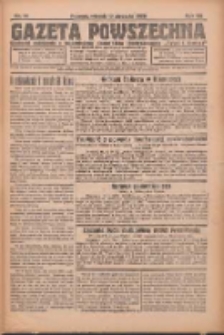 Gazeta Powszechna 1926.01.19 R.7 Nr14