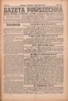 Gazeta Powszechna 1926.01.21 R.7 Nr16