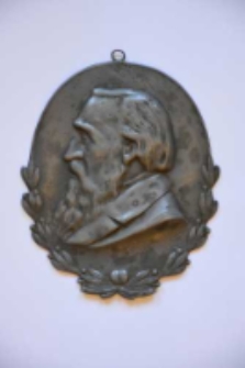 Medal ku czci Józefa Ignacego Kraszewskiego