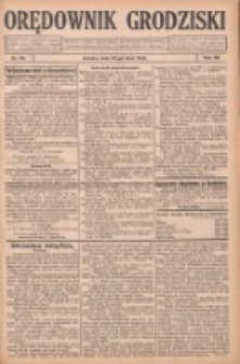 Orędownik Grodziski 1931.07.25 R.13 Nr59