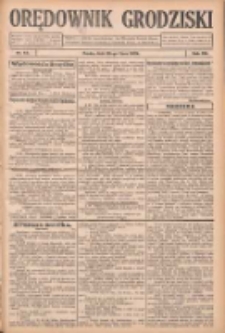 Orędownik Grodziski 1931.07.29 R.13 Nr60