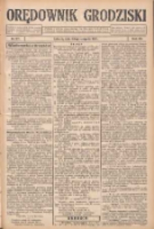 Orędownik Grodziski 1931.08.22 R.13 Nr67