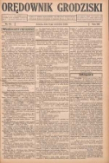 Orędownik Grodziski 1931.09.05 R.13 Nr71