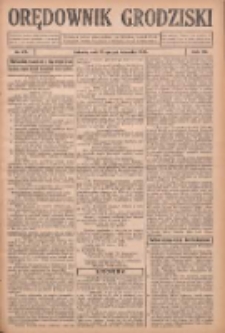 Orędownik Grodziski 1931.10.31 R.13 Nr87