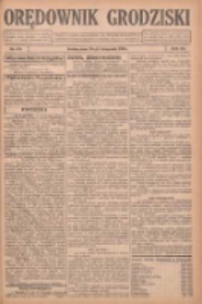 Orędownik Grodziski 1931.11.25 R.13 Nr94
