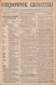 Orędownik Grodziski 1931.12.05 R.13 Nr97