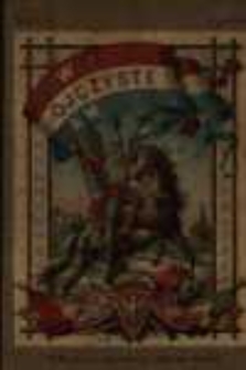 Bolesław Chrobry Wielki : (992-1025) młodzieży polski&eacute;j opowiedział Franciszek Szyndler