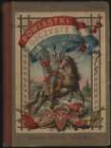 Mściwoj II i Mieszko I młodzieży polskiej opowiedział Franciszek Szyndler