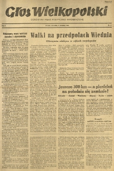 Głos Wielkopolski. 1945.04.05 R.1 nr41