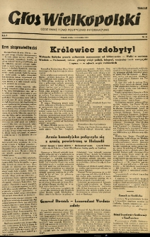 Głos Wielkopolski. 1945.04.11 R.1 nr46