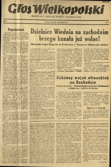 Głos Wielkopolski. 1945.04.12 R.1 nr47