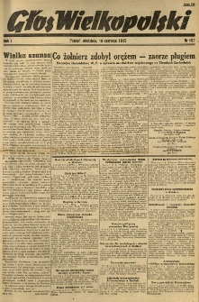 Głos Wielkopolski. 1945.06.10 R.1 nr102
