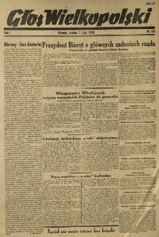 Głos Wielkopolski. 1945.07.07 R.1 nr129