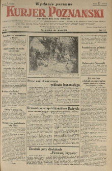 Kurier Poznański 1930.03.01 R.25 nr 99