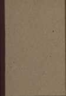 Wołyń i jego mieszkańce w r. 1863 : kr&oacute;tkie opisanie gubernii wołyńskiej pod względem jeograficznym i statystycznym