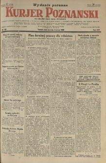 Kurier Poznański 1930.03.02 R.25 nr 101