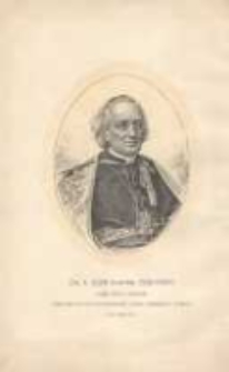 Mowa żałobna powiedziana na nabożeństwie za duszę ś.p. kardynała Dunajewskiego księcia-biskupa krakowskiego urządzonem przez Arcybractwo Miłosierdzia i Bank Pobożny w kościele św. Barbary w Krakowie dnia 23 czerwca 1894 roku