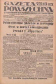 Gazeta Powszechna 1928.10.21 R.9 Nr244