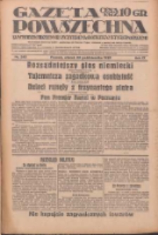 Gazeta Powszechna 1928.10.23 R.9 Nr245