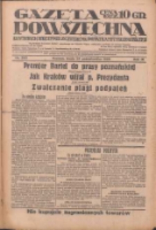 Gazeta Powszechna 1928.10.24 R.9 Nr246