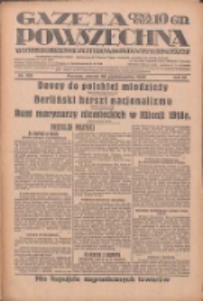 Gazeta Powszechna 1928.10.30 R.9 Nr251