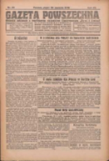 Gazeta Powszechna 1926.01.29 R.7 Nr23