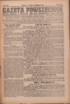 Gazeta Powszechna 1926.02.02 R.7 Nr26