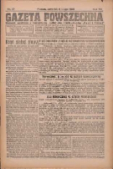 Gazeta Powszechna 1926.02.04 R.7 Nr27