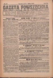 Gazeta Powszechna 1926.02.05 R.7 Nr28