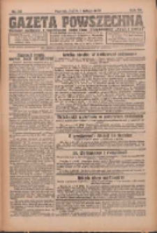 Gazeta Powszechna 1926.02.05 R.7 Nr28