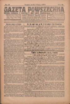 Gazeta Powszechna 1926.02.17 R.7 Nr38