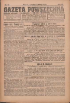 Gazeta Powszechna 1926.02.18 R.7 Nr39