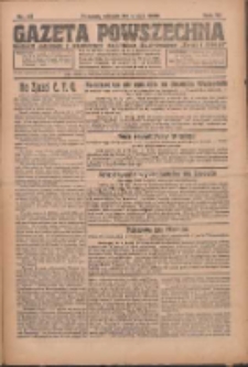 Gazeta Powszechna 1926.02.23 R.7 Nr43