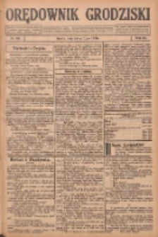 Orędownik Grodziski 1929.07.24 R.11 Nr59