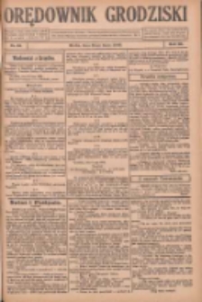 Orędownik Grodziski 1929.07.31 R.11 Nr61